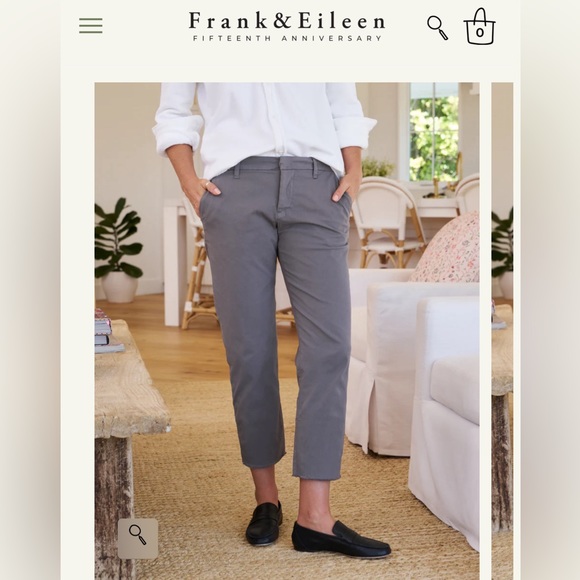 Jamie Haller Shoes - 🆕JAMIE HALLER Black Penny Loafer looks great with Frank & Eileen
